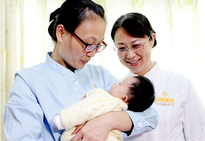 爱博恩妇产医院