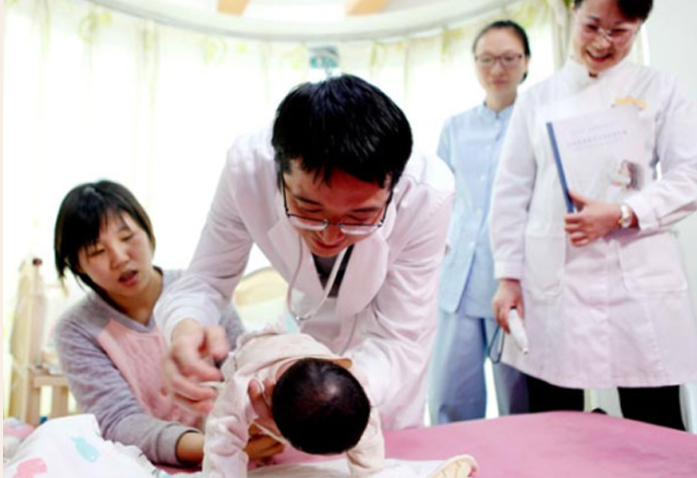 爱博恩妇产医院