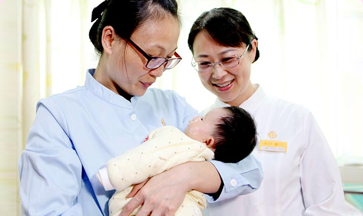 爱博恩妇产医院