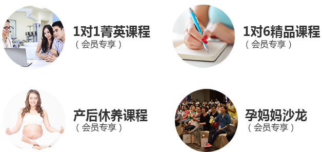 其他精品课程推荐